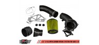 AWE 4.5" S-Flo Carbon Intake for RS3/TTRS 